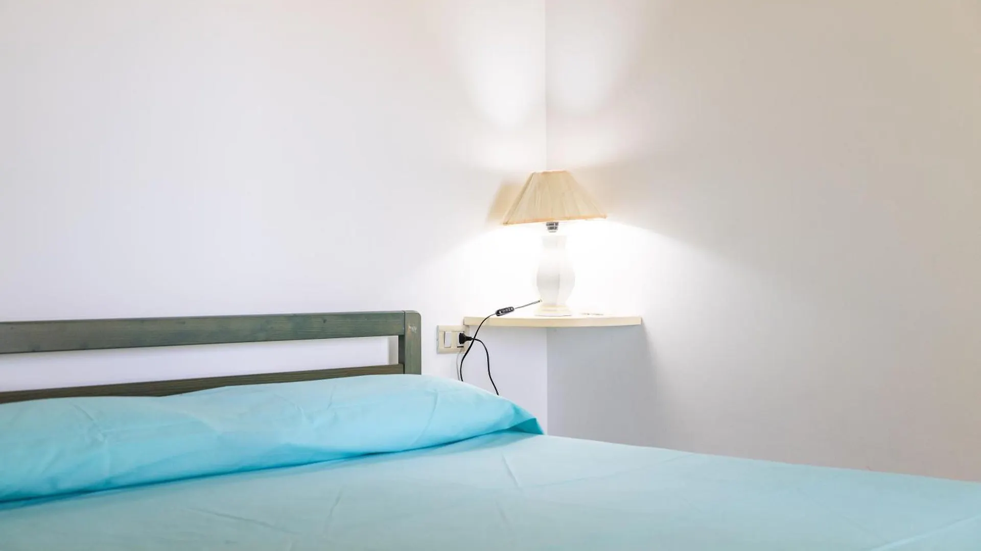 Holiday home I Girasoli Villasimius