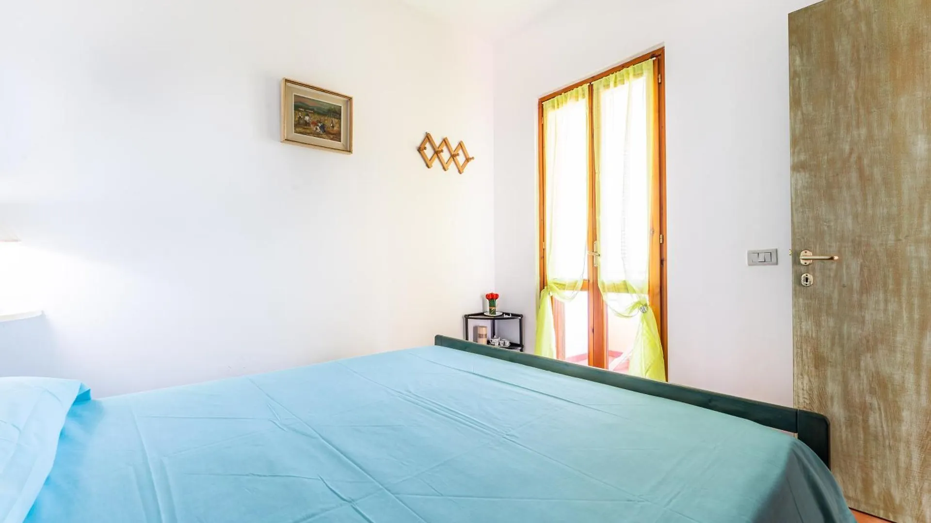 Holiday home I Girasoli Villasimius