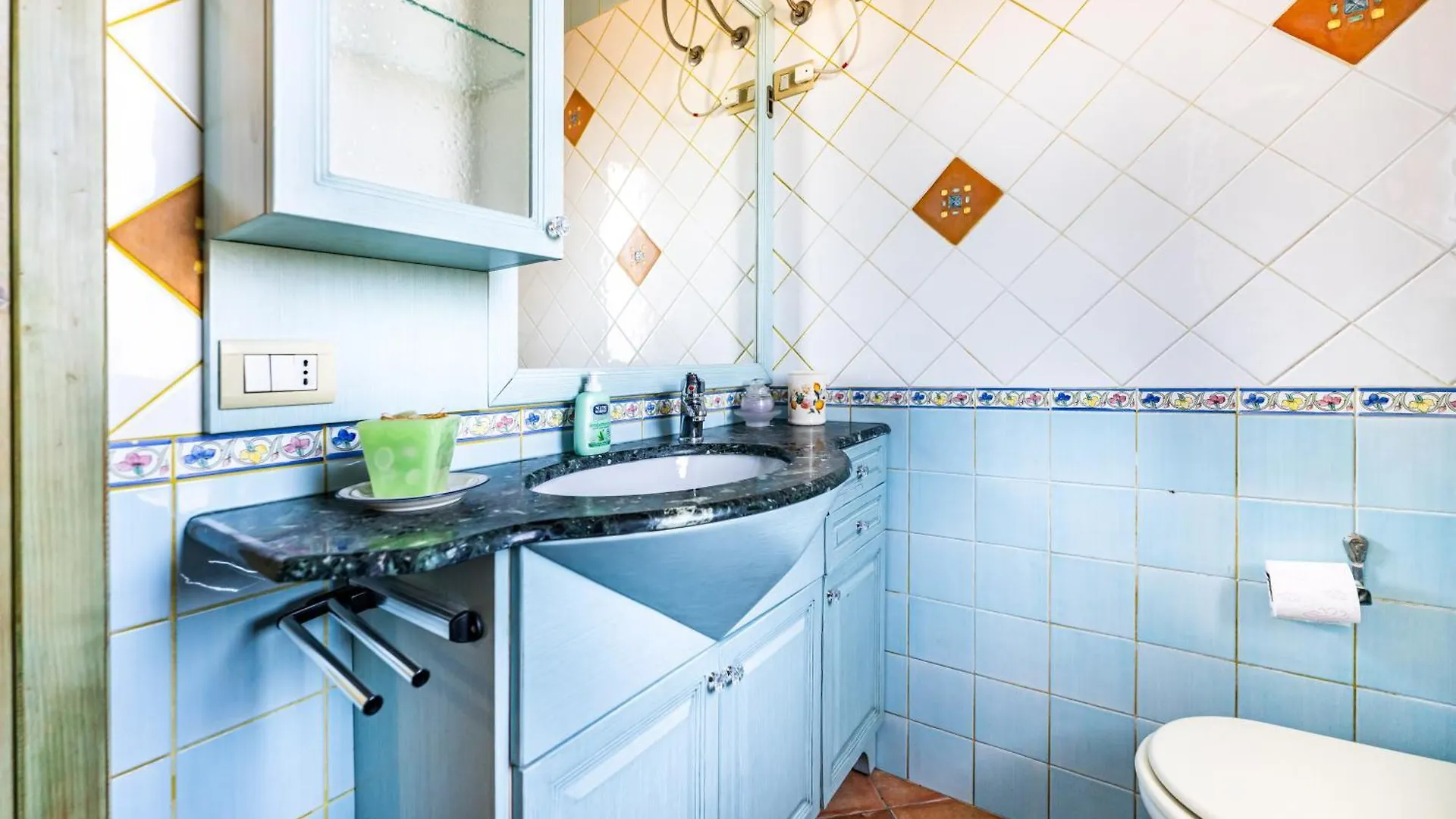 I Girasoli Villasimius Holiday home