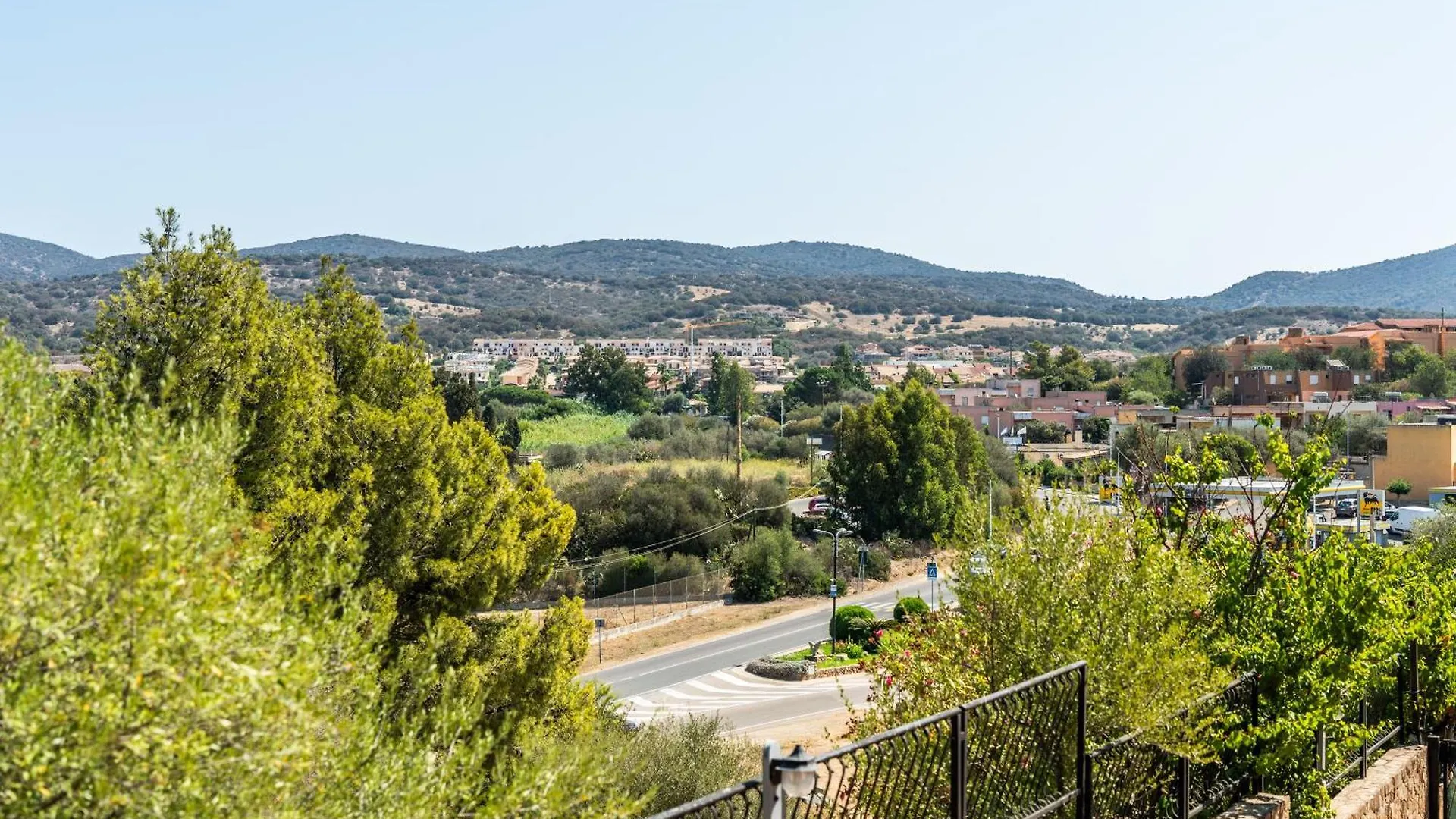 I Girasoli Villasimius Holiday home