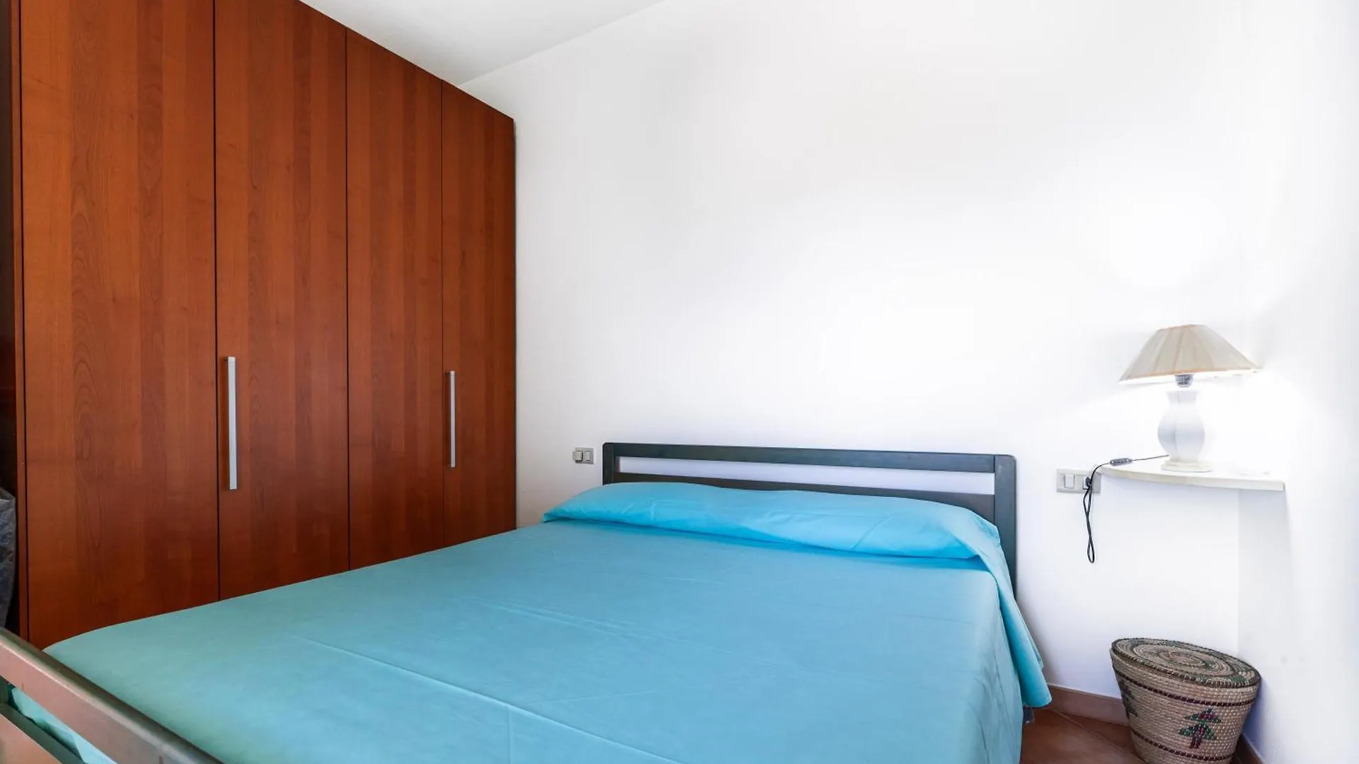 I Girasoli Villasimius Holiday home